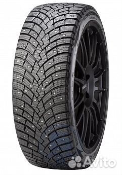 Pirelli Scorpion Ice Zero 2 255/55 R20 110H