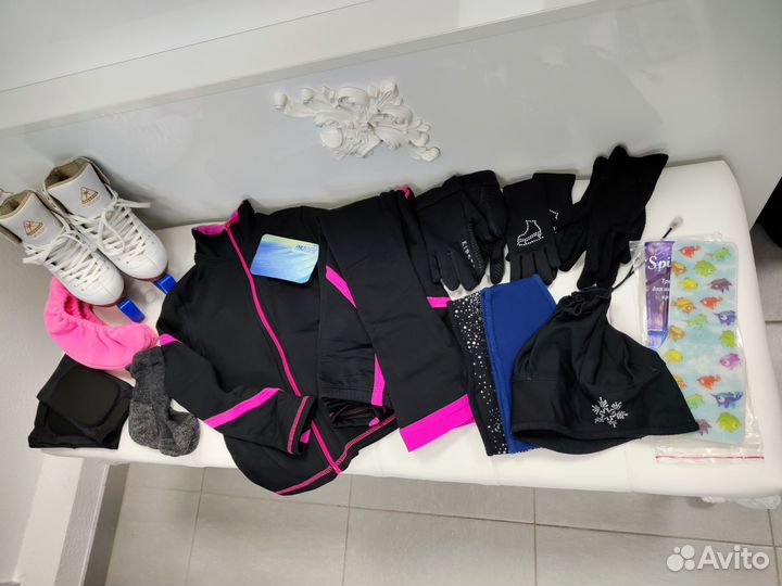 Одежда для фигурного катания 110