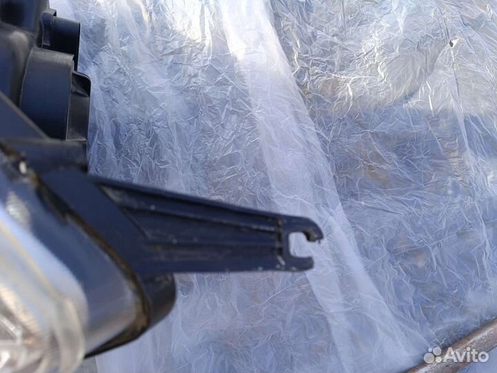Фара chery tiggo (t11)