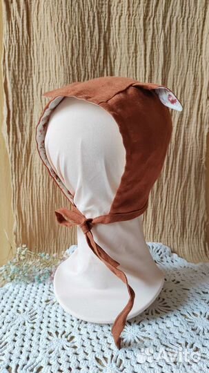 Чепчик детский