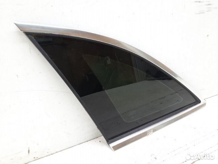 Стекло заднее левое Mercedes-Benz Glc X253