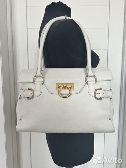 Сумка Salvatore Ferragamo оригинал