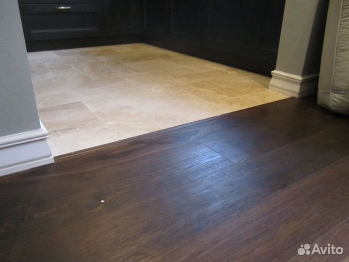 Ремонт под ключ