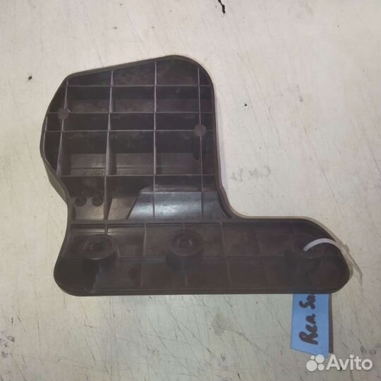 Блок подключения полного привода Renault Duster