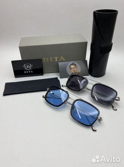 Очки dita унисекс