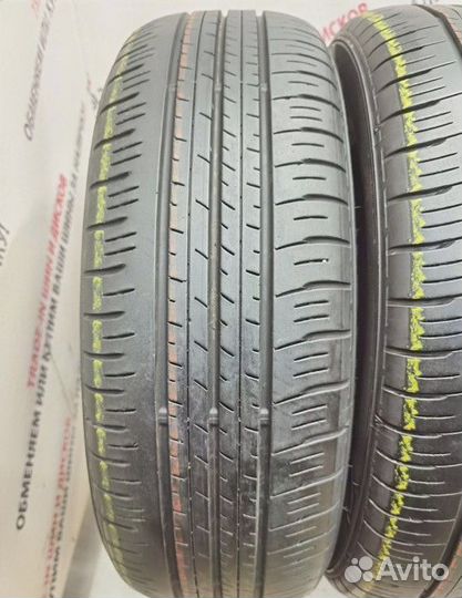 Dunlop Enasave EC300+ 185/60 R15 84H