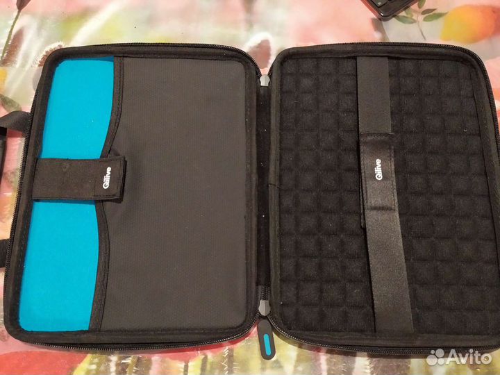 Сумка для планшета, нетбука, ноутбука