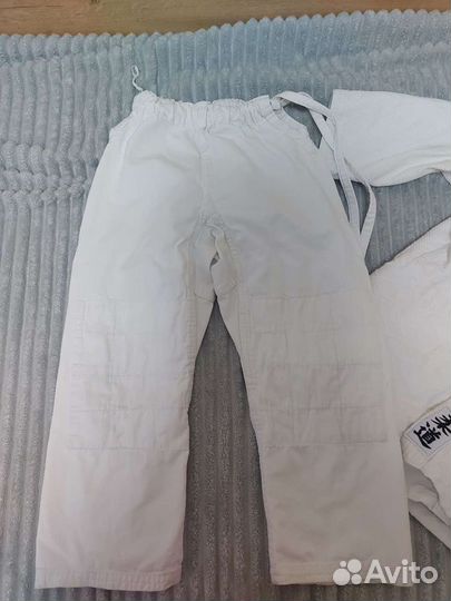 Самбовка для мальчика