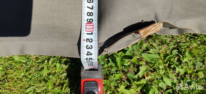 Надувной матрас для плавания 2х местный