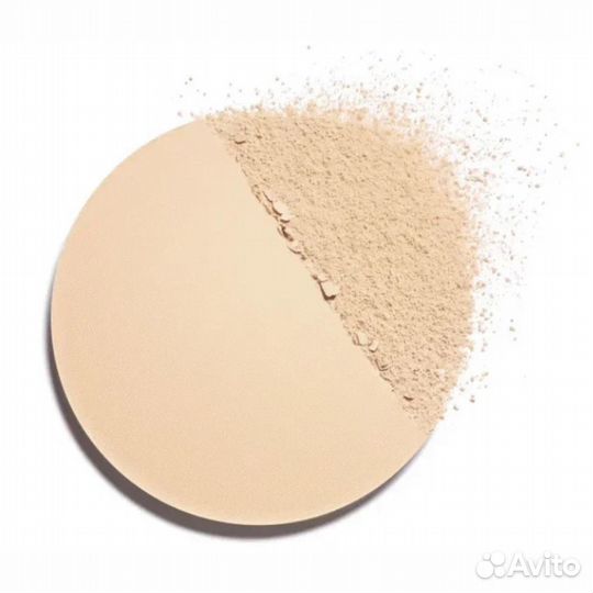 L'arte del bello Пудра компактная Tocco Di Seta