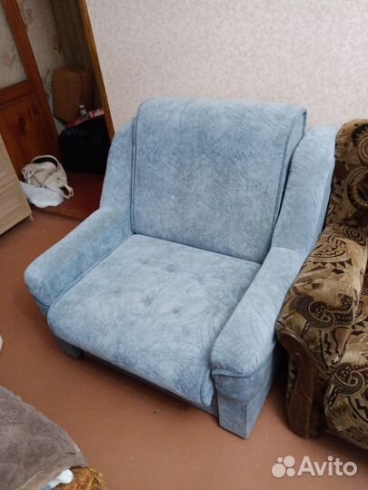 Кресло кровать