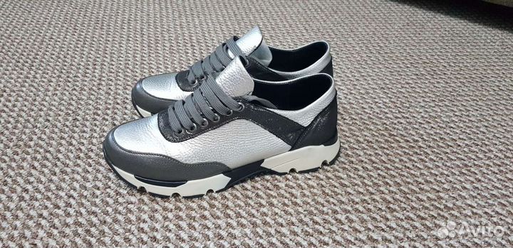 Ботинки calipso