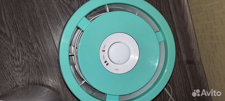 Увлажнитель воздуха philips