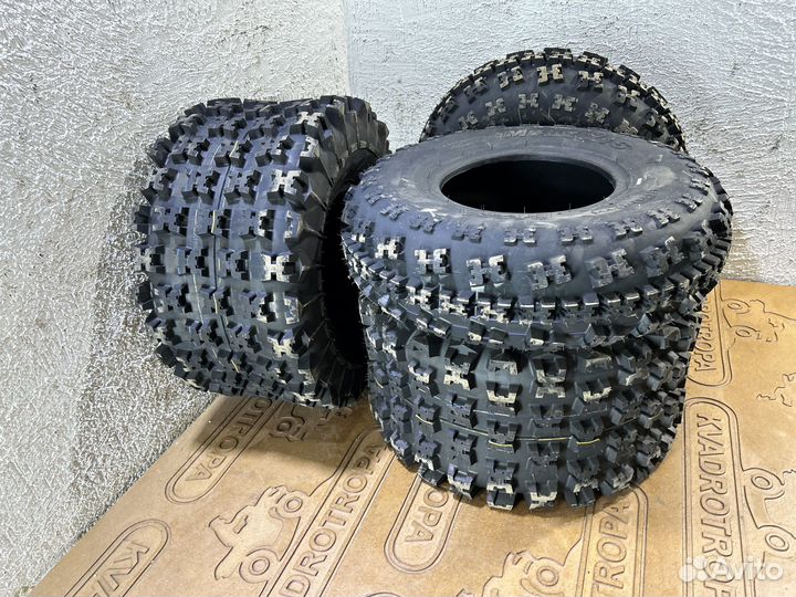 Шины для квадроцикла квадроцикла Maxxis Razr 2 22