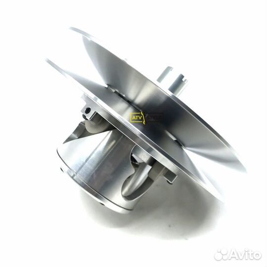 Ведомый вариатор STM Can-am Outlander/Renegade /Ma