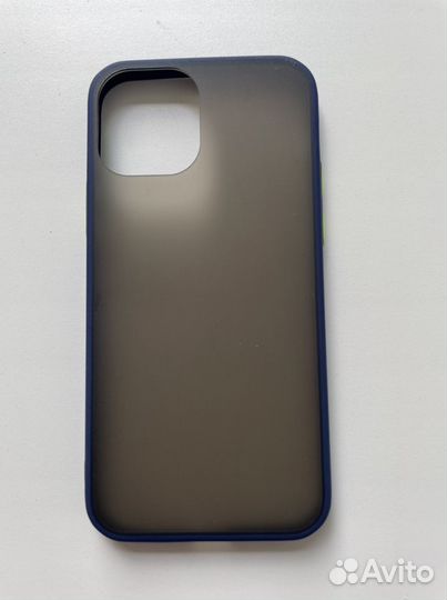 Чехол для iPhone 12