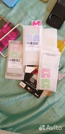 Чехлы, плёнки, зарядки на iPhone 4,4s,5,5s,6,6s