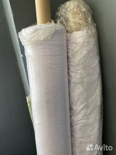 Ткань рулон Рибана