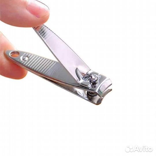 Маникюрный набор 4500