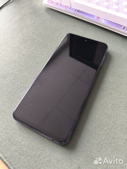 Xiaomi Redmi Note 9 Pro, 6/128 ГБ