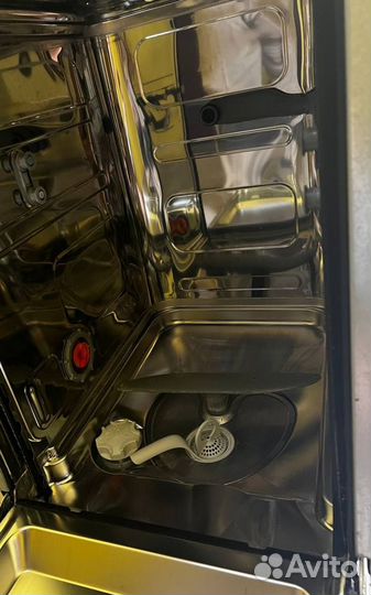 Ремонт кондиционеров/стиралок/посудок/бойлеров