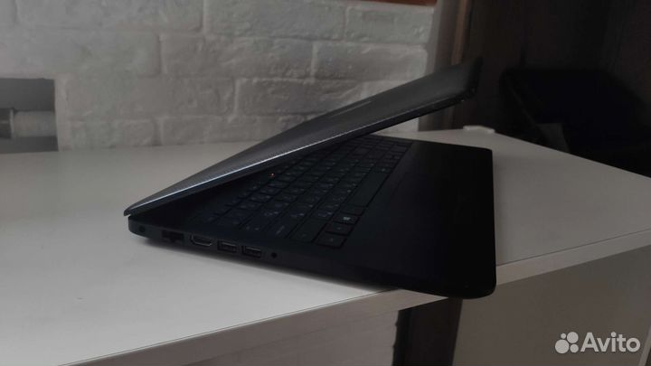 Ноутбук HP 8/256