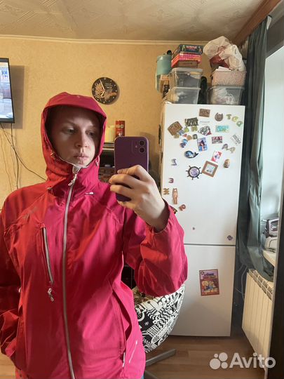 Ветровка regatta