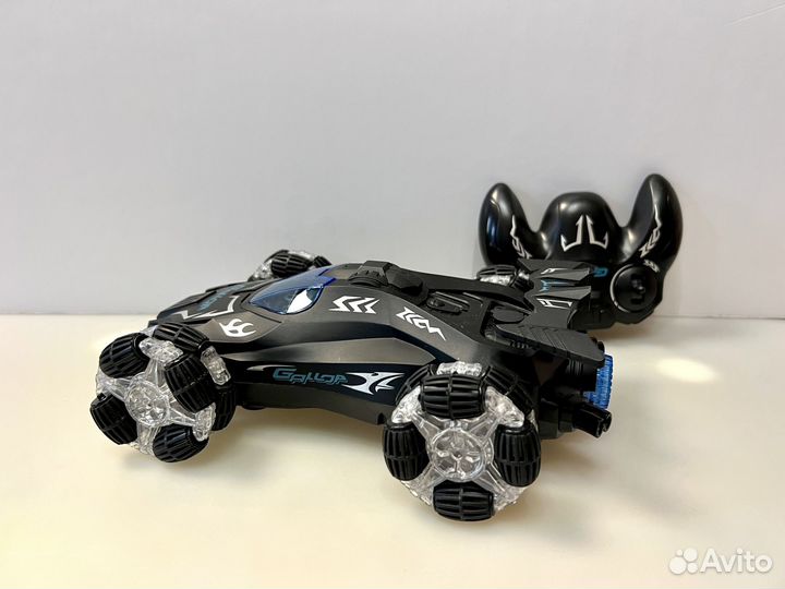 Innovative Дрифт машинка на пульте