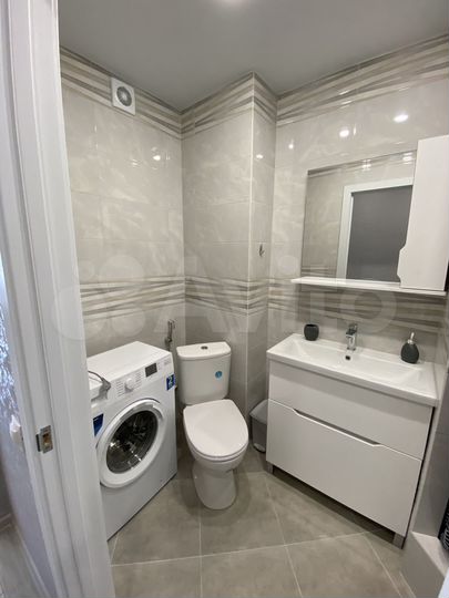 Квартира-студия, 32 м², 5/25 эт.