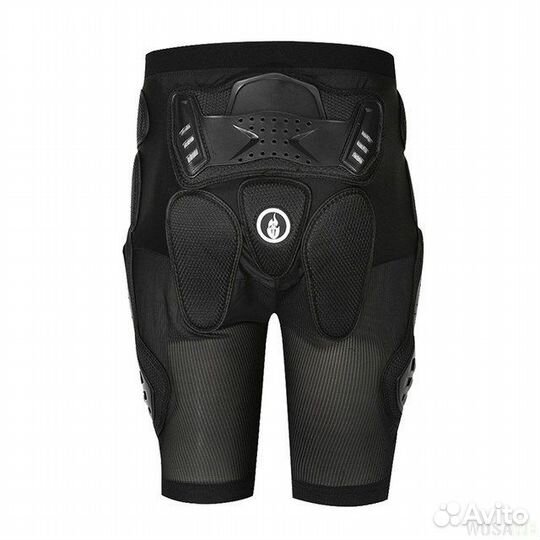 Защитные шорты