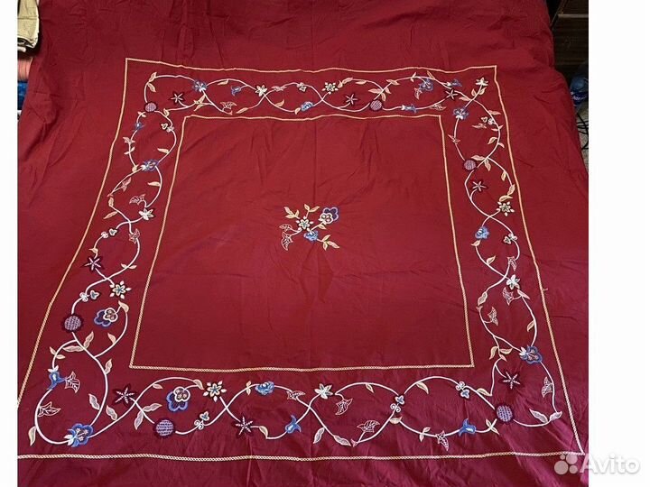 Постельное белье, комплекты двухспальные