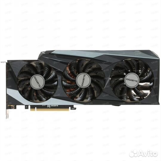Nvidia geforce RTX 3080 gigabyte