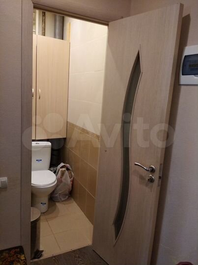 2-к. квартира, 52,5 м², 1/9 эт.