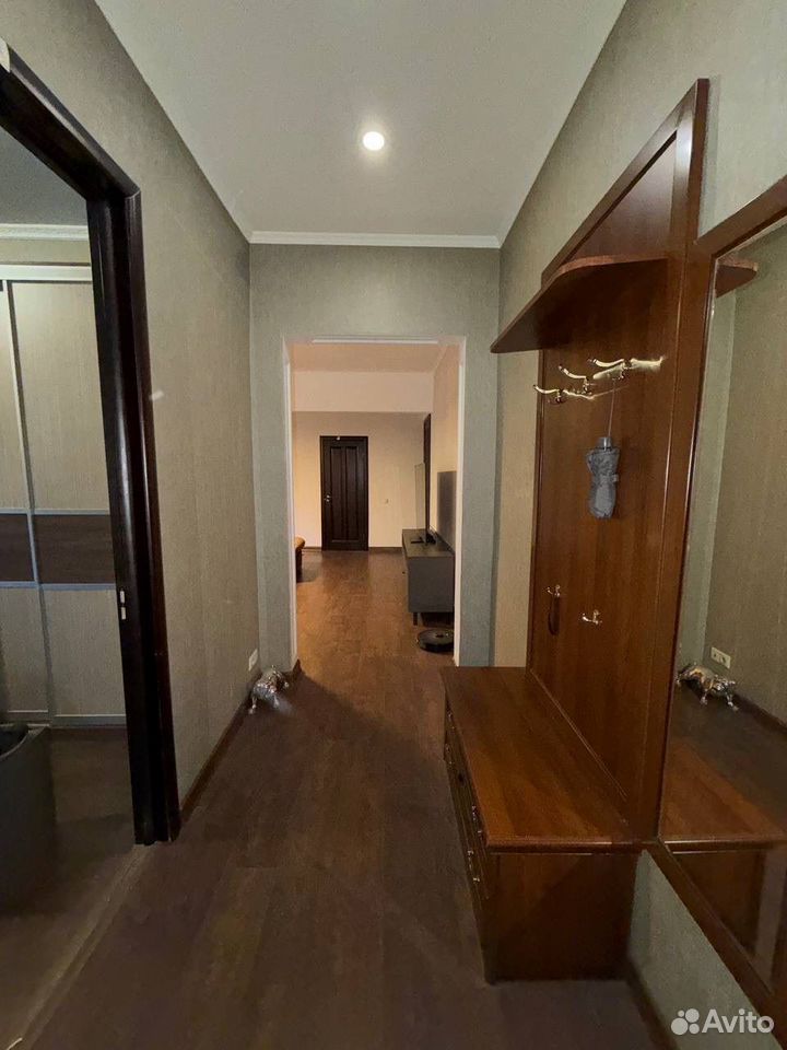 Евро3-комнатная квартира, 79 м² — фото 8