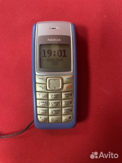 Nokia 1110