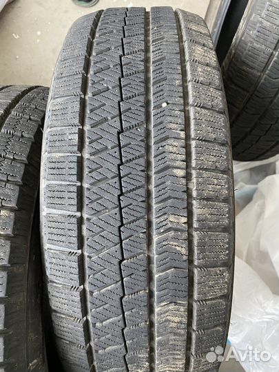Bridgestone Blizzak LM-005 195/65 R15