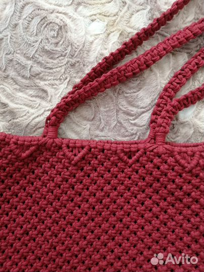 Сумка шоппер новая