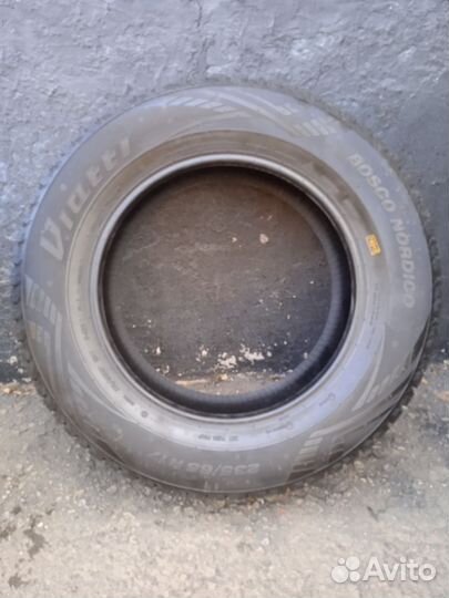 Viatti Bosco Nordico V-523 235/65 R17