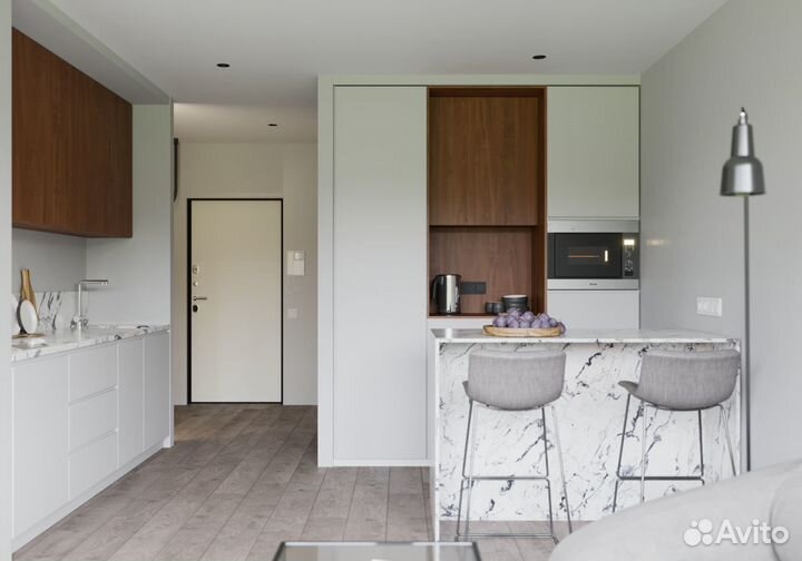 Дизайнер интерьера