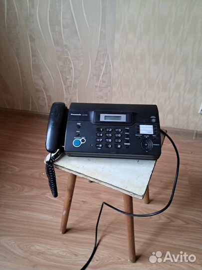 Телефоны Panasonic