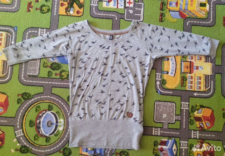 Женские вещи