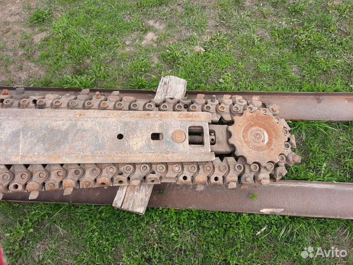 Трактор МТЗ (Беларус) 82.1, 2008