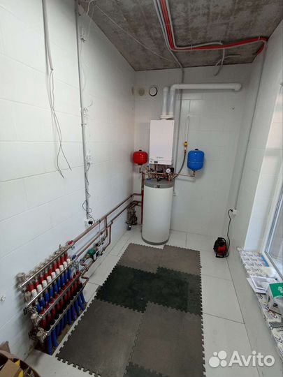 Сантехник услуги Сантехника