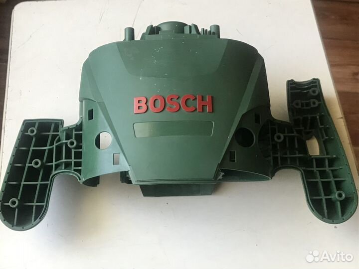 Корпус фрезера bosch POF 1200