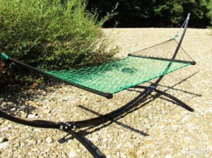 Гамак качель