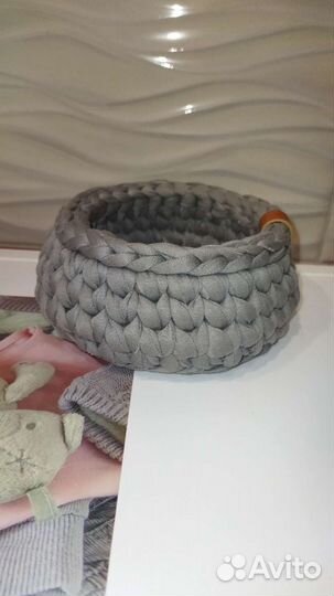 Корзина органайзер