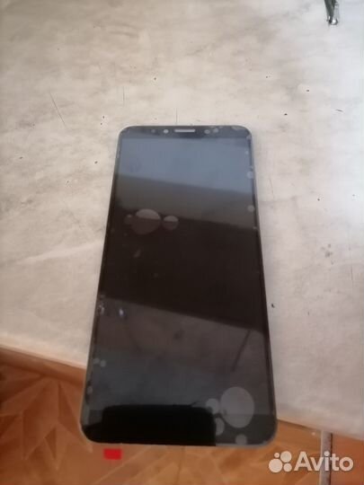 Дисплей хонор 7с