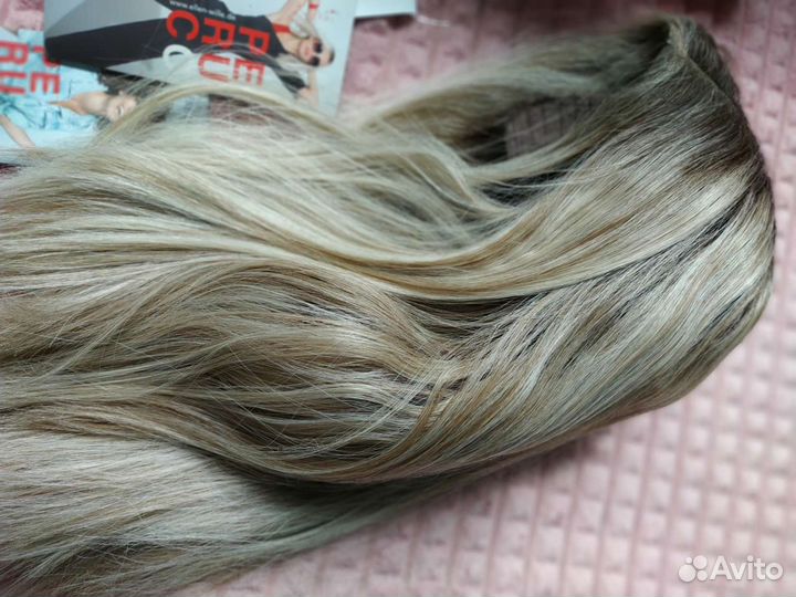 Парик ellen wille