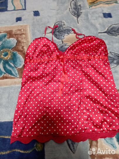 Пакет одежды для дома 44-46