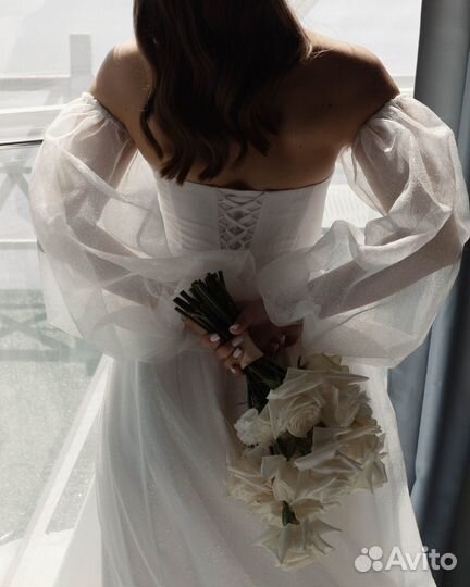 Свадебный фотограф